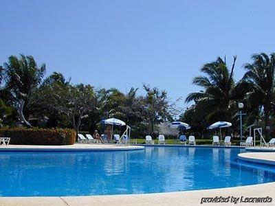 Parador Del Sol Акапулько Екстер'єр фото
